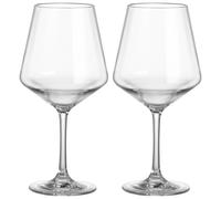 Brunner - Set Wineglass Riserva - Tasse - 45 las