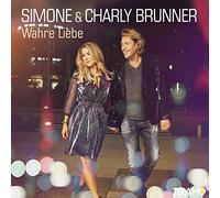 SIMONE & CHARLY BRUNNER - WAHRE LIEBE CD NEUF