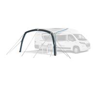 Brunner - Skia 400 Aerocampin - Auvent camping-car - blue / gray