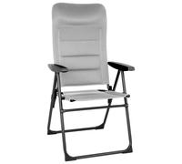 Chaise Brunner Skye RT Couleur: gris