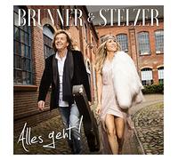 BRUNNER & STELZER - ALLES GEHT CD NEUF