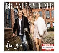 Brunner & Stelzer - Alles Geht [Import]