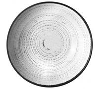 Brunner - Suppenteller - Deep Plate - Assiette - ø 21 cm - design tivoli