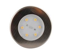 Brunner Surface monté repérer Flamme 78 6SMD 12V.