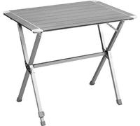 Brunner Table à enrouler en aluminium Gapless 4