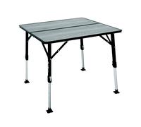 Brunner Table d extérieur ElÙtop Compak 120 Gris