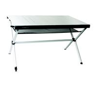 Brunner Table de camping Accélération 6 Gris