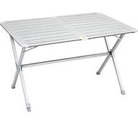 Table Brunner Silver Gapless Level 6 Couleur: gris clair