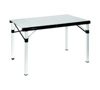 Brunner Table rotative Titanium Quadra 4 Compac Gris