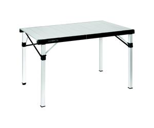 Brunner Table rotative Titanium Quadra 4 Compac Gris