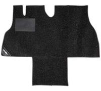 Brunner Tapis Deluxe - Tapis pour Fiat Ducato 07 / 1994-06 / 2002