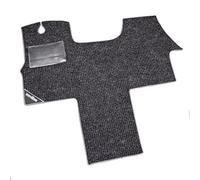Brunner Tapis pour Voiture Deluxe Fiat Ducato 2006-2014