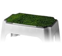 Brunner Tapis Protection Stepper Fix (Vert)