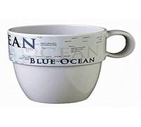 Brunner Tasse Blu Ocean