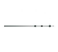 Brunner - Telepole - Rallonge pour tente - 100- 230 cm - metallic