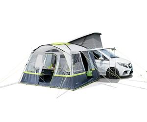 Brunner TENDA X FURGONI Rambler