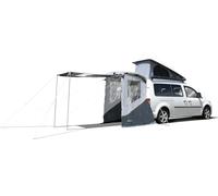 BRUNNER Tente arrière Pilote Caddy 5 Mini Camper Bus Avant Tente SUV Rabat Arrière Camping