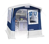 Brunner Tente Cuisine Gusto 200x200 (Bleu)