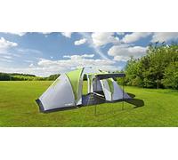 BRUNNER Tente familiale pour 4 Personnes Echo Extérieur 4