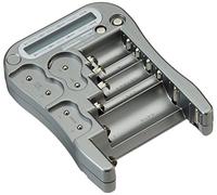 Brunner Testeur de Batterie numérique