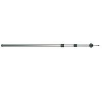 Brunner Tige telescopique alu 80-190cm