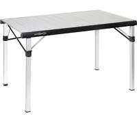 BRUNNER Tisch Titanium Quadra 4 NG
