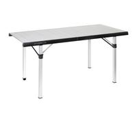 Brunner - Titanium Quadra Compack 6 - Table de camping - grey