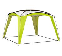Brunner - Medusa II 3X3 - Pavillon - green