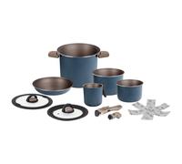 Brunner - Torralta - Set de pots - Ø 20 cm - anthrazit