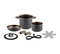 Brunner - Torralta Spacemaster 20 - Popote - Ø 20 cm - anthracite