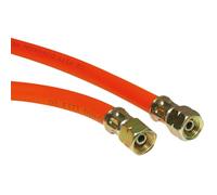 Brunner Tuyau du gaz G-Hose 200 cm 1/4L - 1/4L