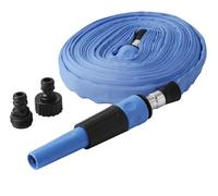 Brunner Tuyau Plat Felix 9mt.