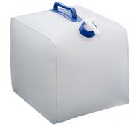 Brunner - Wabox - Transport de l'eau - 15 l - white / blue