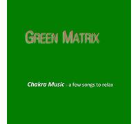 Bruno Aleppio - Green Matrix