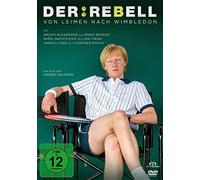 Bruno Alexander;Samuel Finzi - Boris Becker,der Rebell: Von Leimen Nach Wimbledo [Import]