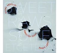 Bruno ANGELINI - Sweet Raws Suite Etcetera
