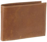 Bruno Banani 13 W 320.94, Petite maroquinerie mixte adulte - Beige-TR-BQ, 1x10x12 cm (B x H x T)