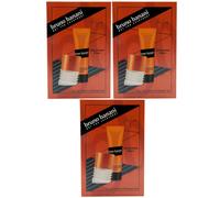 Bruno Banani Absolu Homme Set de Cadeau 3 `S = 3 X 30ml Eau Toilette + 50ml
