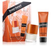 Bruno Banani Absolute Man coffret cadeau pour homme