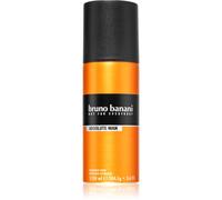 Bruno Banani Absolute Man déodorant en spray pour homme 150 ml