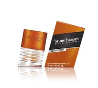Bruno Banani Absolute Man Eau De Toilette 30 Ml
