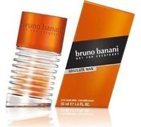 Bruno Banani Absolute Man Eau de Toilette (Homme) 30 ml Vieil emballage