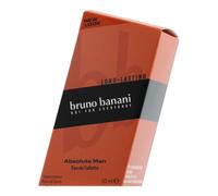 Bruno Banani Absolute Man EDT 50ml