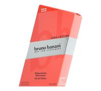 Bruno Banani – Eau de toilette Absolute Woman – Vaporisateur 30 ml
