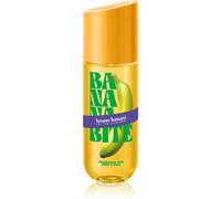 Bruno Banani Banana Bite spray corporel pour femme 236 ml