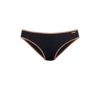 Bruno Banani Bas de bikini bronze / noir, Taille XL