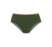 Bruno Banani Bas de bikini bronze / olive, Taille M