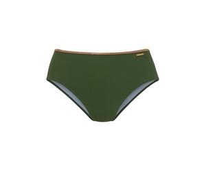 Bruno Banani Bas de bikini bronze / olive, Taille XS