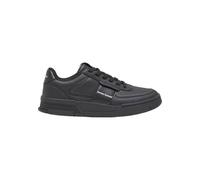 Bruno Banani Baskets basses noir / blanc, Taille 44