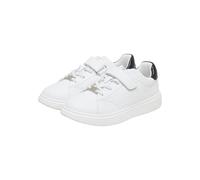 Bruno Banani Baskets noir / blanc, Taille 31